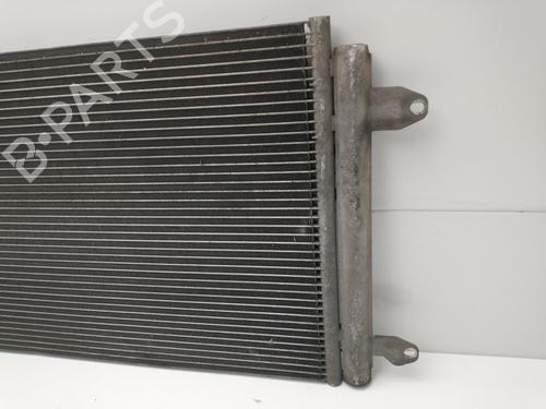 AC radiator SEAT LEON (1P1)  | BP23108929M32 