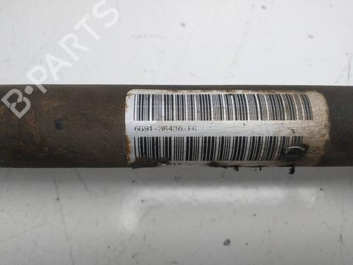 Right front driveshaft FORD MONDEO IV (BA7) 1.8 TDCi | BP15127705M39 