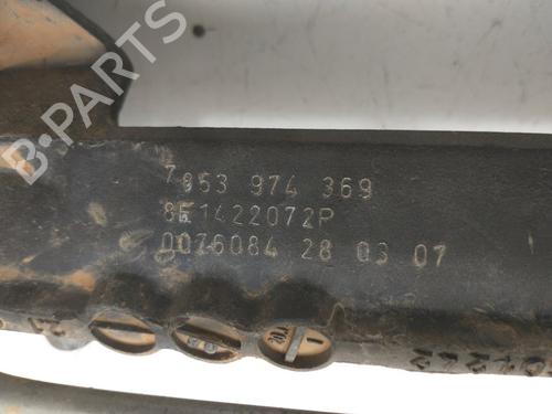 Steering rack AUDI A4 B7 (8EC) 2.0 TDI 16V | BP38914205M22 - Image 5