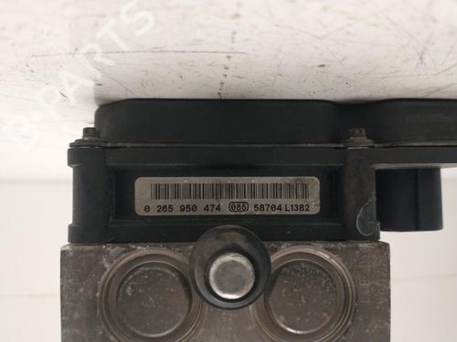 ABS pump AUDI A4 B8 (8K2) | BP33818205M43 - Image 6