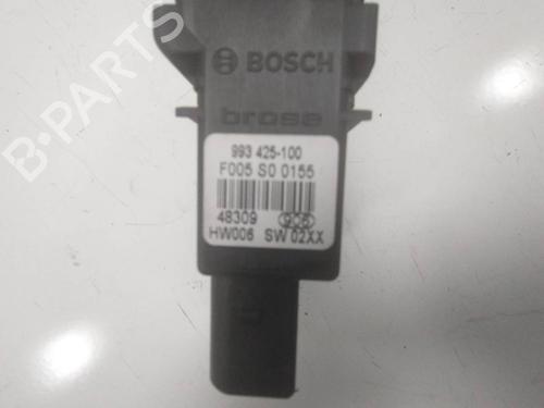 Right rear window motor SEAT ALTEA (5P1) | BP11385697E22