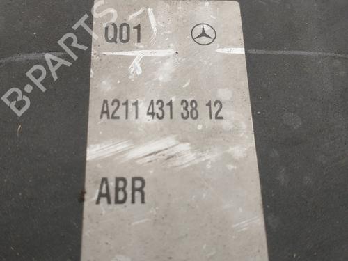 ABS pump MERCEDES-BENZ E-CLASS T-Model (S211) E 220 T CDI (211.208) | BP30886949M43