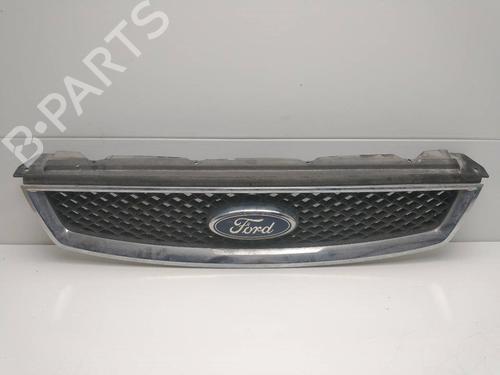 Grill FORD FOCUS II (DA_, HCP, DP) [2004-2013]  21502476