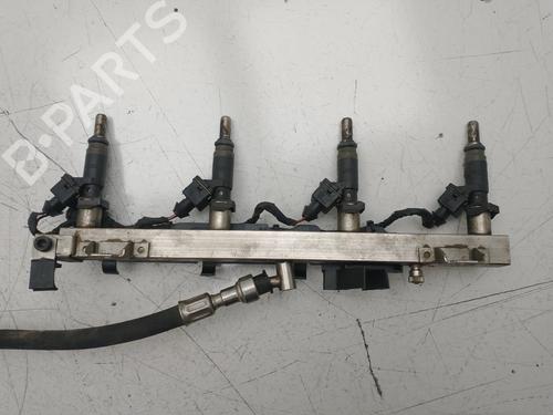 Injection rail BMW 3 (E46) 316 i | BP36021047M98 - Image 2