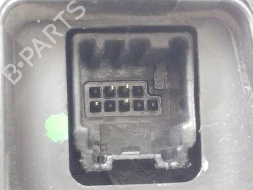 Front right lock OPEL ASTRA K (B16) 1.6 CDTi (68) | BP21389441C97 