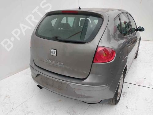 Left mirror SEAT ALTEA (5P1)  | BP11379723C26 