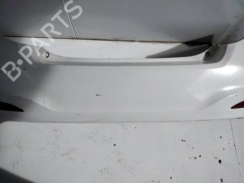 Rear bumper TOYOTA YARIS (_P13_) 1.4 D (NLP130_, NLP130) | BP31589940C8 