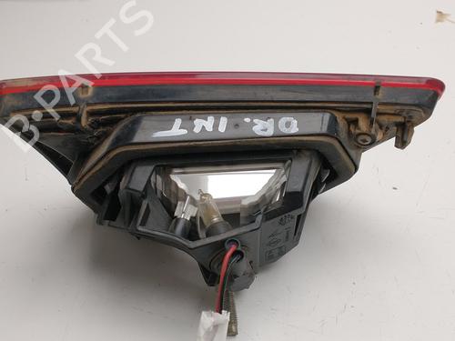 Right tailgate light RENAULT CLIO IV (BH_) | BP39009472C80 - Image 3
