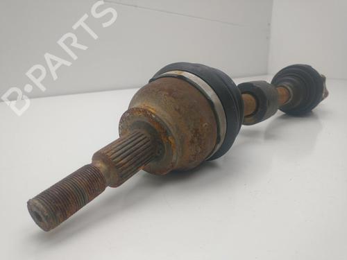 Left front driveshaft FORD FOCUS III 1.6 EcoBoost | BP29865773M38 