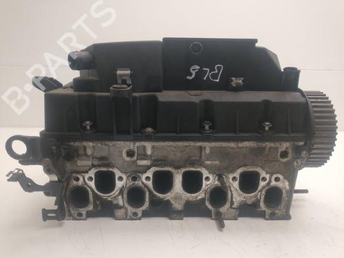 Cylinder head AUDI A3 Convertible (8P7) 1.9 TDI | BP32172710M5 - Image 7