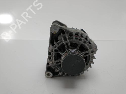 Used Alternator PEUGEOT 308 II (LB_, LP_, LW_, LH_, L3_) [2013-2021]  7510115