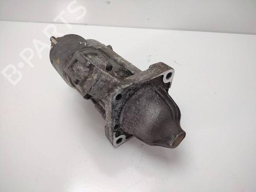 Used Starter BMW 5 (E60) 520 d (177 hp) 17132892