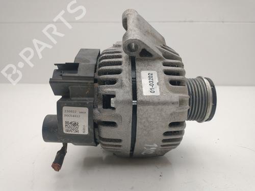 Generator FIAT 500L (351_, 352_) 1.3 D Multijet (199LXY1A, 199LXY11) (84 hp) 28041978