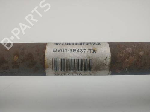 Left front driveshaft FORD FOCUS III  | BP29865745M38