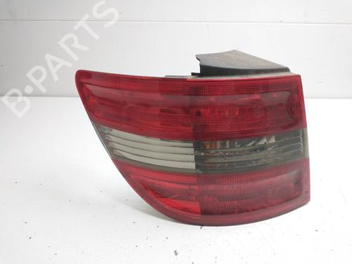 Used Left taillight MERCEDES-BENZ B-CLASS Sports Tourer (W245) B 180 CDI (245.207) (109 hp) 13022221