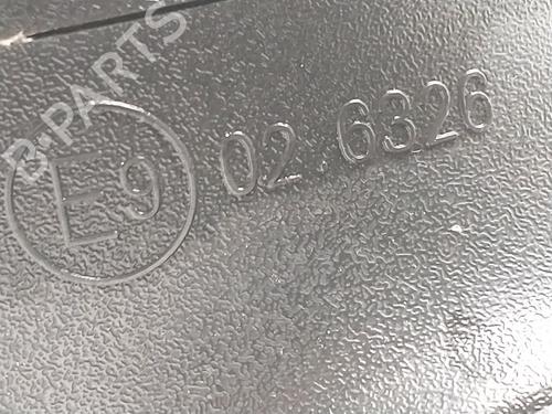 Left mirror FORD FIESTA VI (CB1, CCN) | BP31358253C26