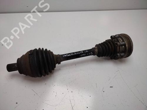 Arbre de transmission avant gauche VW GOLF VII (5G1, BQ1, BE1, BE2) [2012-2021]  17748984