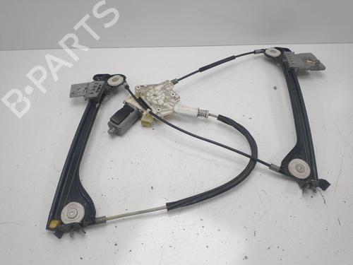 Front left window mechanism MERCEDES-BENZ SLK (R171) 200 Kompressor (171.445) | BP9206508C22 
