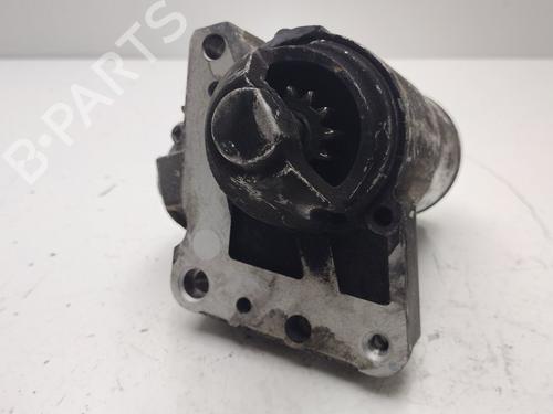Startmotor PEUGEOT 308 I (4A_, 4C_) 1.6 HDi (90 hp) 30617160