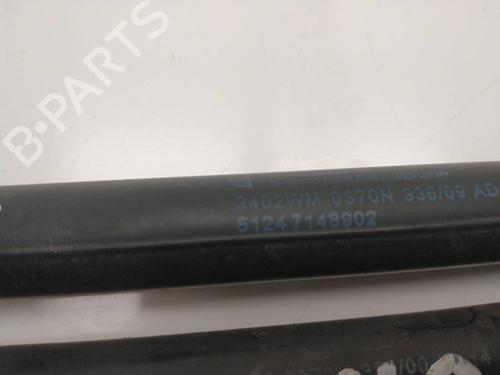 Tailgate lift support MINI MINI (R50, R53) John Cooper Works | BP22405849C138 