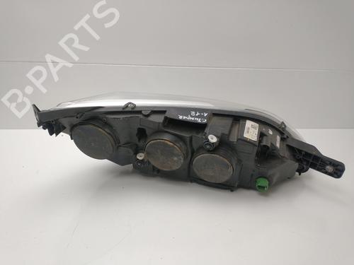 Left headlight CITROËN JUMPER II Van  | BP24828039C28 