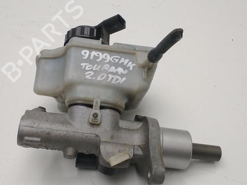 Used Brake master cylinder Brake master cylinder VW TOURAN (1T1, 1T2) [2003-2011] 34436391 34436391