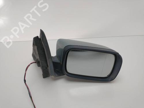 Used Right mirror BMW 3 Compact (E46) 320 td (150 hp) 7509410
