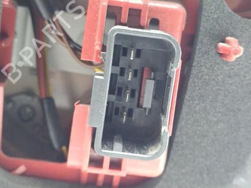 Høyre baklys VW PASSAT B6 (3C2) | BP30870912C35