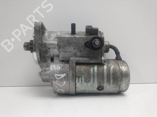 Startmotor KIA SPORTAGE II (JE_, KM) [2004-2024]  9144850