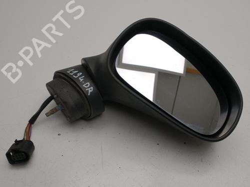 Retrovisore destro SEAT LEON (1P1) [2005-2013]  30616040