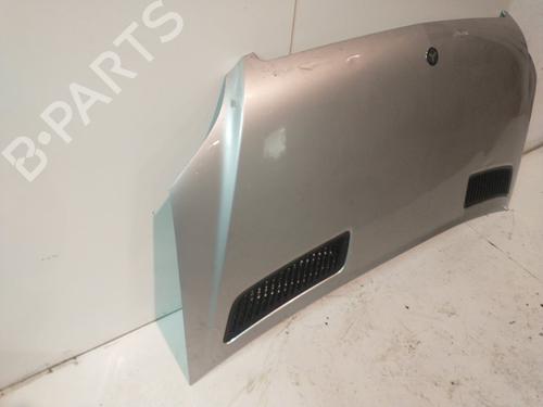 Hood MERCEDES-BENZ SPRINTER 3-t Bus (B906) | BP31686625C1