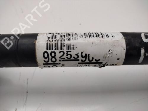 Right front driveshaft OPEL CORSA F (P2JO)  | BP29418801M39 