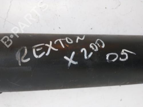 Transmisión central SSANGYONG ACTYON I  | BP31046787M37 