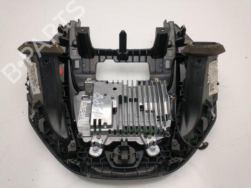 Radio FORD TOURNEO COURIER B460 MPV 1.5 TDCi | BP23983115E6 