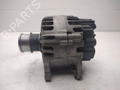 Alternator SEAT IBIZA V (KJ1, KJG) 1.0 TSI | BP28425562M7 - Image 3