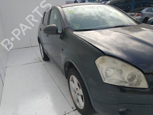 Front left lock NISSAN QASHQAI I (J10, NJ10)  | BP22688061C98 