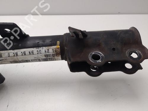 Left front shock absorber FORD FIESTA VI (CB1, CCN) 1.4 TDCi | BP37718960M16  - Image 5