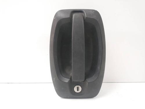 Used Front left exterior door handle CITROËN JUMPER II Van 2.2 HDi 100 (101 hp) 8630874