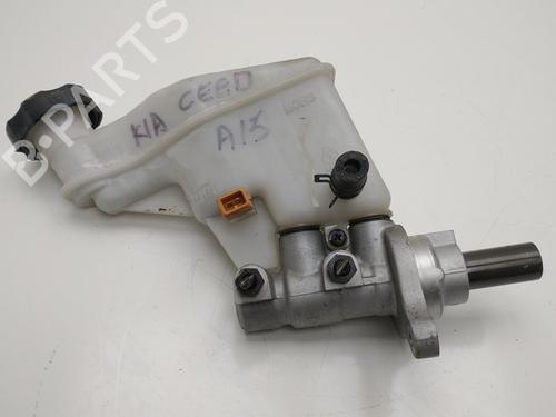 Used Brake master cylinder KIA CEE'D (JD) [2012-2018]  24115025