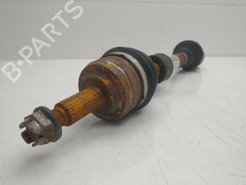 Left front driveshaft RENAULT MEGANE IV Hatchback (B9A/M/N_) | BP33623642M38 - Image 2