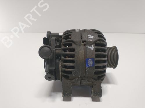 Alternator PEUGEOT 307 (3A/C)  | BP7506667M7 