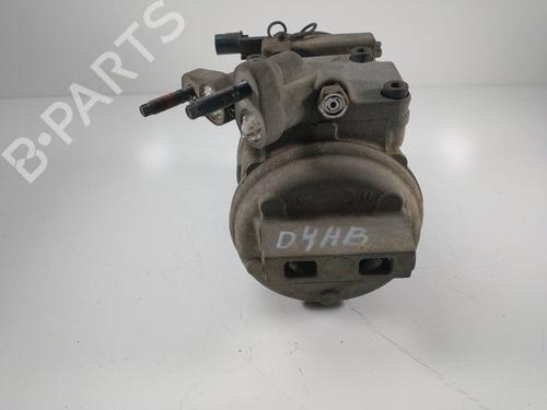 AC compressor HYUNDAI SANTA FÉ II (CM) 2.2 CRDi 4x4 | BP17527298M34 
