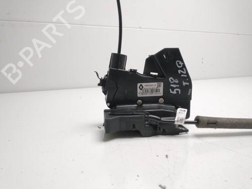 Used Rear left lock RENAULT MEGANE IV Grandtour (K9A/M/N_) 1.2 TCe 130 (K9MR) (130 hp) 12585211