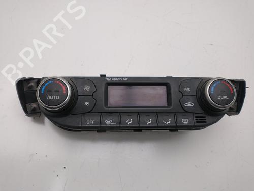 Used Climate control KIA CEE'D (JD) [2012-2018]  23986661