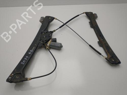 Used Front right window mechanism Front right window mechanism BMW 5 (E60) 525 d (177 hp) 36164258 36164258