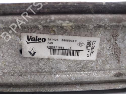 Intercooler RENAULT CLIO III (BR0/1, CR0/1) | BP30729939M30 - Image 4
