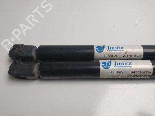 Tailgate lift support MERCEDES-BENZ B-CLASS Sports Tourer (W245) B 160 (245.231) | BP14157682C138 