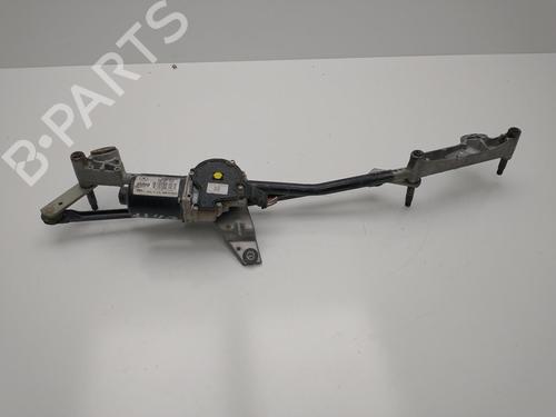 Used Front wiper motor MERCEDES-BENZ A-CLASS (W176) A 180 CDI / d (176.012) (109 hp) 24478934