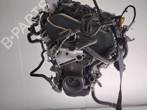 Engine VW GOLF VII (5G1, BQ1, BE1, BE2)  | BP12340453M1 