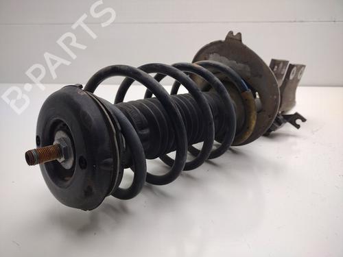 Right front shock absorber CITROËN C4 II (NC_) | BP30498595M17 - Image 2